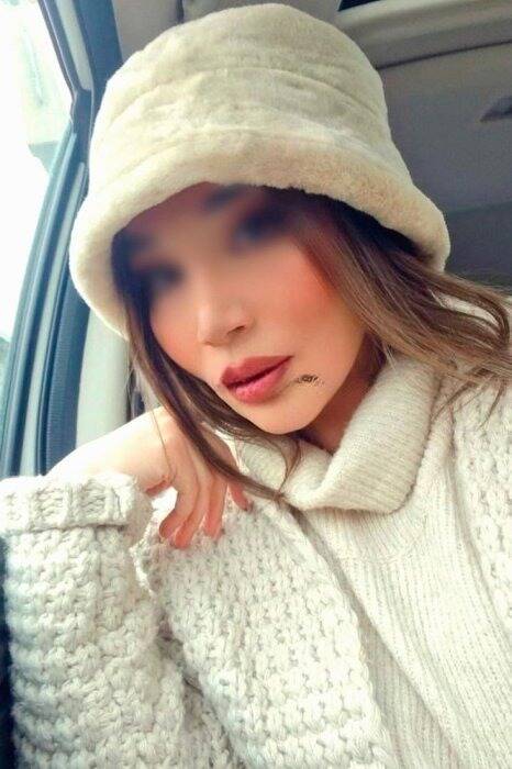 Melanie