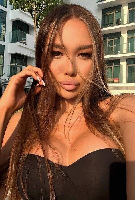Monica